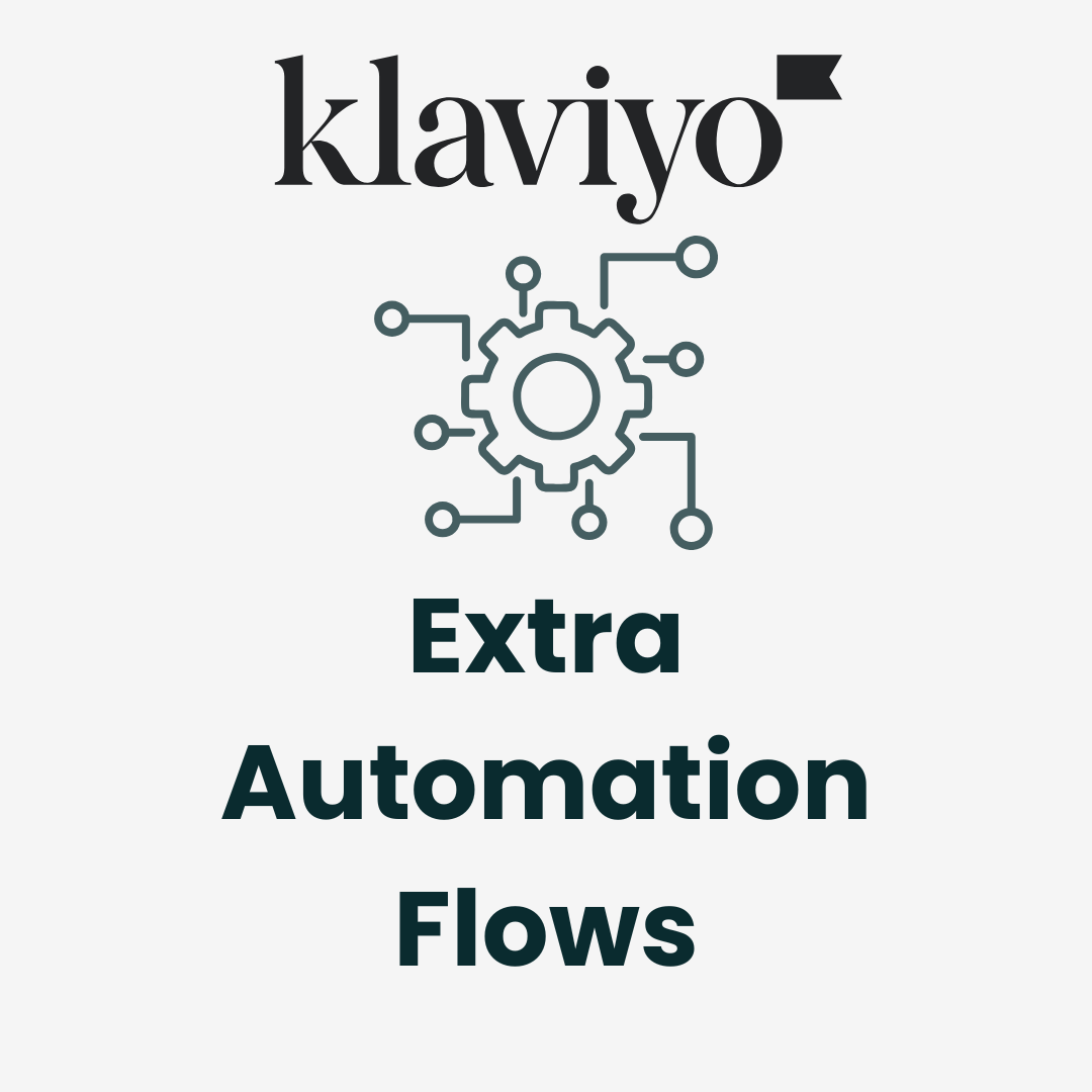 Extra Automation Flow