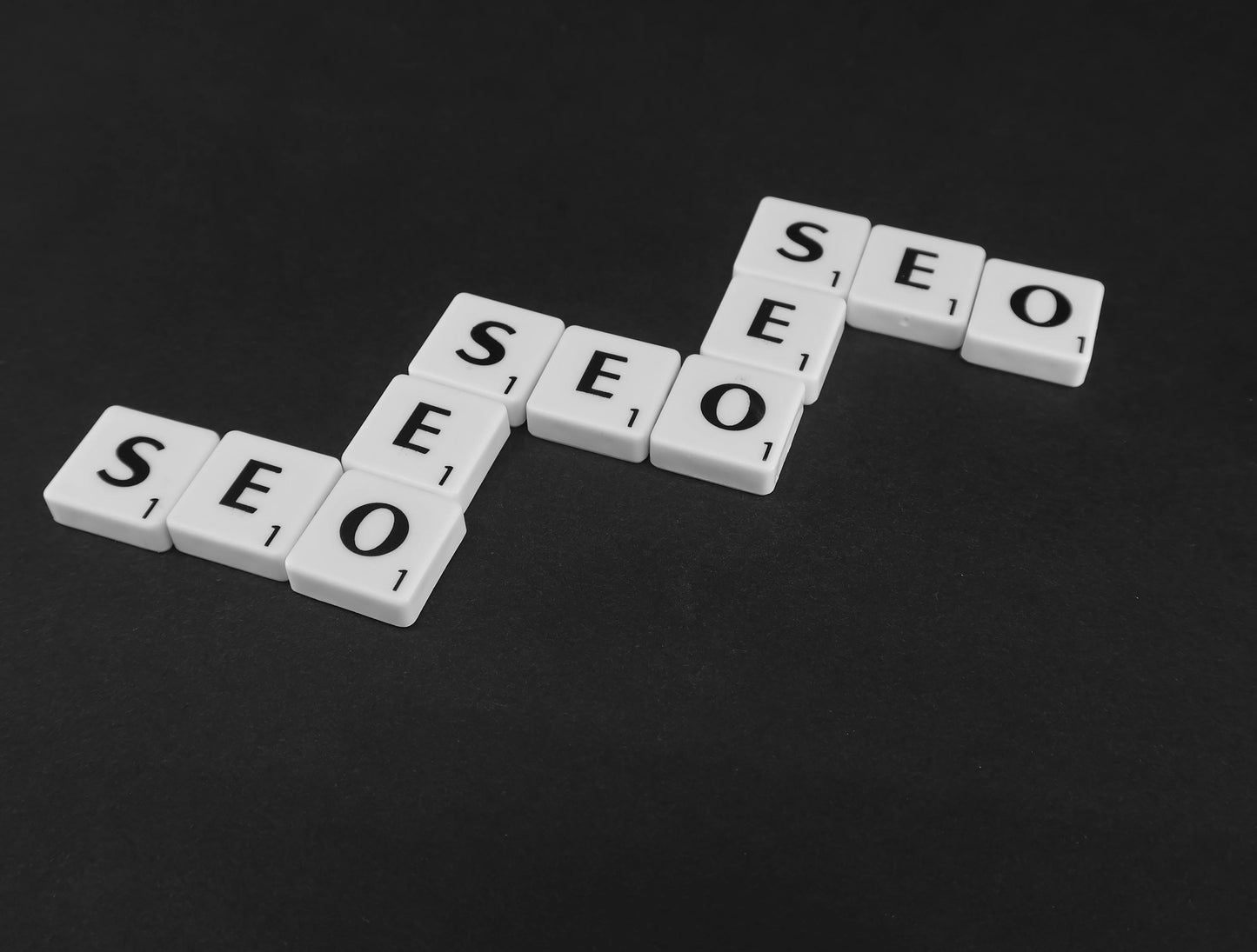 SEO Standard Package