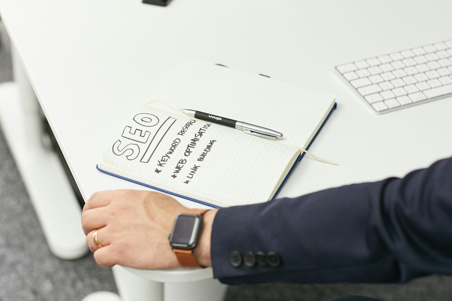 SEO Standard Package