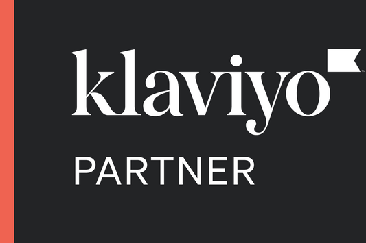 Klaviyo Email Starter Package